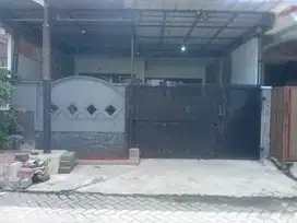 Dijual Rumah Di Perumahan Victoria Park Residence, Karawaci Tangerang