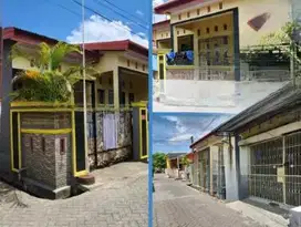 Dijual Rumah sekitar Turikale, Maros