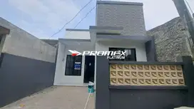 Rumah Siap Huni di Griya Permai Caringin Legok Hanya 10menit ke BSD