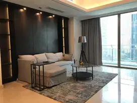Disewakan Apartment Sudirman Mansion