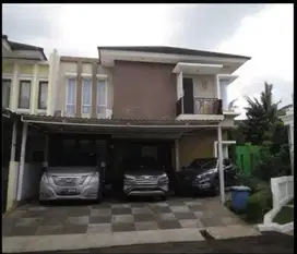 Dijual Rumah Mewah di Grand Wisata – Lokasi Strategis & Nyaman