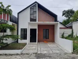 RUMAH CANTIK MURAH DI SEDAYU BANTUL