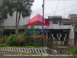 Dijual Tanah di Jalan Bakung, Lowokwaru, Malang