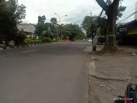 Jual Murah Tanah Mainroad BKR