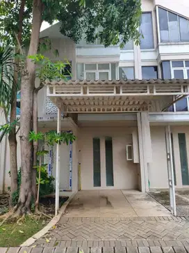 JUAL RUGI RUMAH TERMURAH DI PAKUWON CITY GRAND ISLAN ZIMBALI COSTA