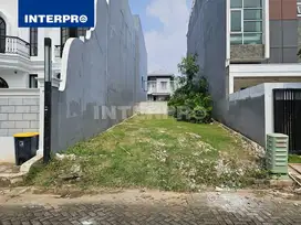 Kavling Dijual Puri Media Kembangan Hadap Utara - LT 108m2