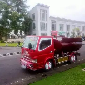 seDoT wc Cerme Gresik