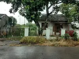 CARI TANAH DI PAGEDANGAN COCOK UNTUK RUMAH LOKASI 2JALUR MOBIL