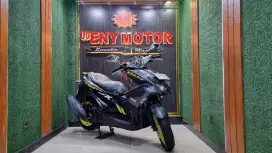 ENY MOTOR - YAMAHA AEROX 155 STANDAR 2019! DP MURCE OK