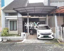 Dijual Cepat Murah Rumah di Karanglo Indah