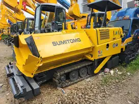 Dijual Asphalt Finisher Sumitomo model HB2045C