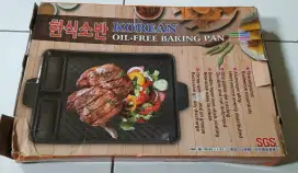 Jual BU panggangan korea