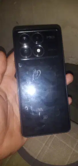poco x6 pro 5g 12/512