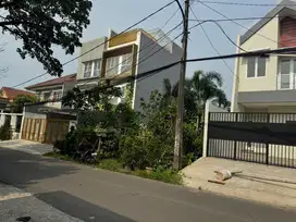 Jual Murah Tanah Kavling Strategis Kavling DKI Meruya Jakarta Barat
