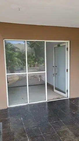 Disewakan Kios Madison Park, Cocok Untuk Kantor Dan Tempat Usaha