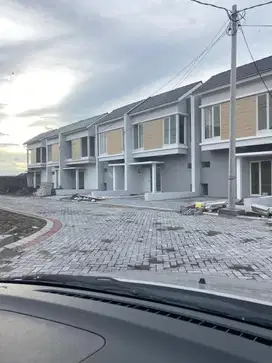Perumahan The Avanya Juanda, Sedati, Sidoarjo
