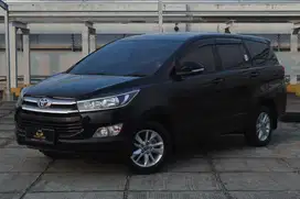 [KM36RB] Toyota Kijang Innova Reborn 2.0 2.4 G V Bensin AT MATIC 2020
