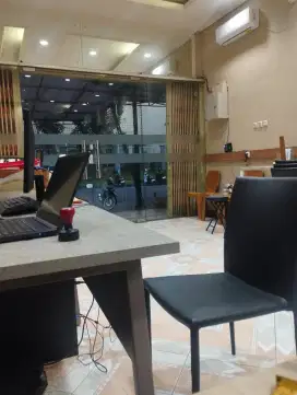 Dibutuhkan Segera ADMIN GA