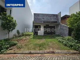 Kavling Dijual Puri Media Kembangan Hadap Selatan - 180m2