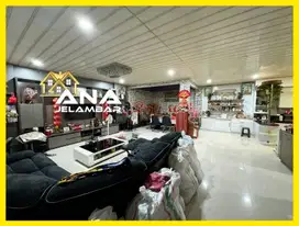 ANA RUMAH FURNISHED UK 11.5X19M DI JELAMBAR