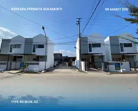 Ashfara collection at permata sukamukti