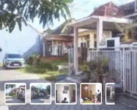 DIJUAL RUMAH MURAH DI PERUMAHAN BANYUWANGI