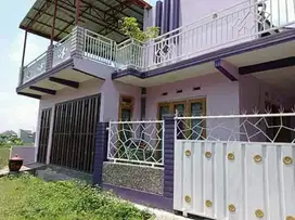JUAL RUMAH MINIMALIS MODERN DEKAT RSUD WLINGI BLITAR