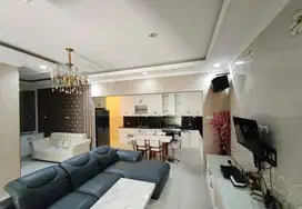 Rumah PIK Layar Permai Kayara 8x15 SHM