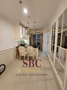 Disewakan Unit Apartemen Madison Park Furnished Best View