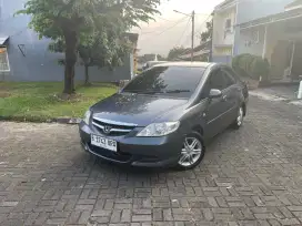 City Vtech 2006 Automatic Istimewa