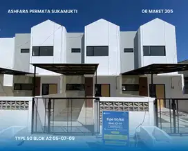 Ashfara collection at permata sukamukti