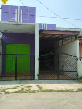 Dijual rumah siap huni di Vila Mutiara Gading 1, Setia Asih Bekasi