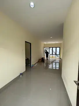 RUMAH BARU VILLA MELATI MAS DEKAT BSD TANAH BESAR 144