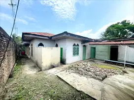 Di Jual Tanah Tepat Di Pinggir Jalan Utama Medan
