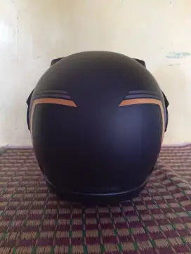 Helm Orian Honda SNi