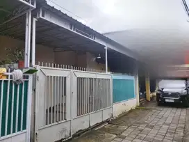 Dijual Rumah sekitar Jl AP Pettarani, Abdesir, Makassar