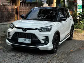 Toyota Raize GR Sport 1.0 Turbo AT 2022