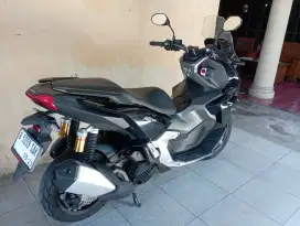 HONDA ADV CBS 2024 GOOD CONDITION