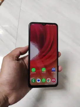 SAMSUNG M23 5G (versi Jaringan 5G)