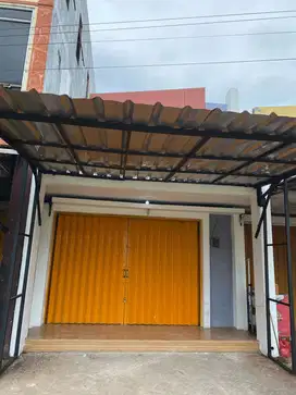 Ruko murah bekasi timur regency bekasi timur