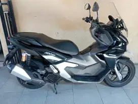HONDA ADV CBS 2024 GOOD CONDITION