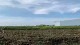 Dijual Tanah SHM di Kompleks Pergudangan Laksana By Rumah Chinida