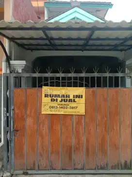 Di Jual CEPAT Rumah di TANGERANG
