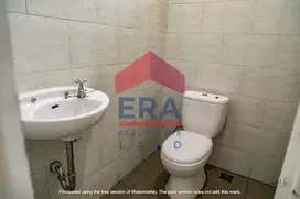 Dijual Rumah di Jalan Trunojoyo Atas, Puncak Garuda, Batu