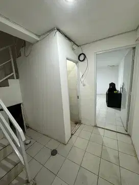 Dijual Ruko 2 lantai di Jln Inspeksi Kalimalang Tambun Bekasi