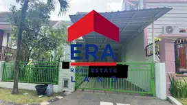 Dijual Rumah di Permata Jingga, Tunggulwulung Lowokwaru, Malang
