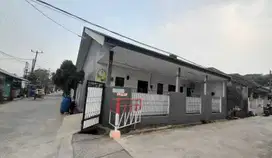 Dijual Rumah Kontrakan 1 Lantai Pondok Damai Cileungsi