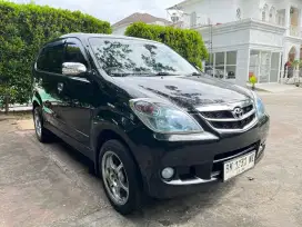 AVANZA 1.3G MT 2008 CANTIK