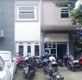 Kontrakan / Kost MURAH SHM Strategis di Batununggal Kota Bandung