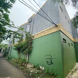 Jual Cepat Rumah Kost 50 Pintu di Belakang Taman Tekno Bsd  - Tangsel
